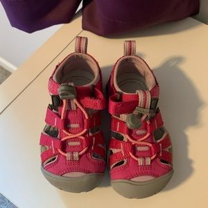 Children/Toddler Keens